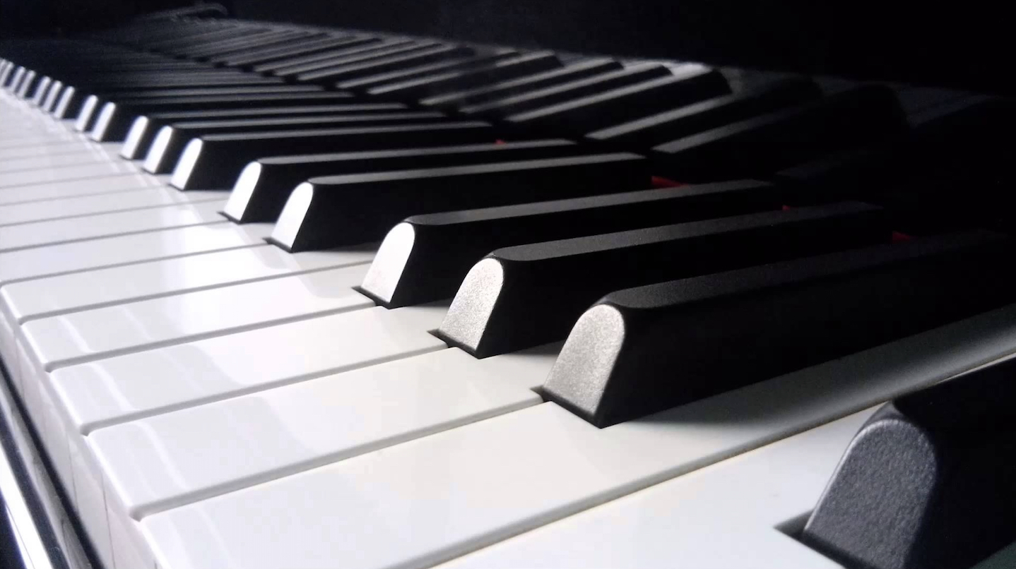 Piano Ensemble Department of Music